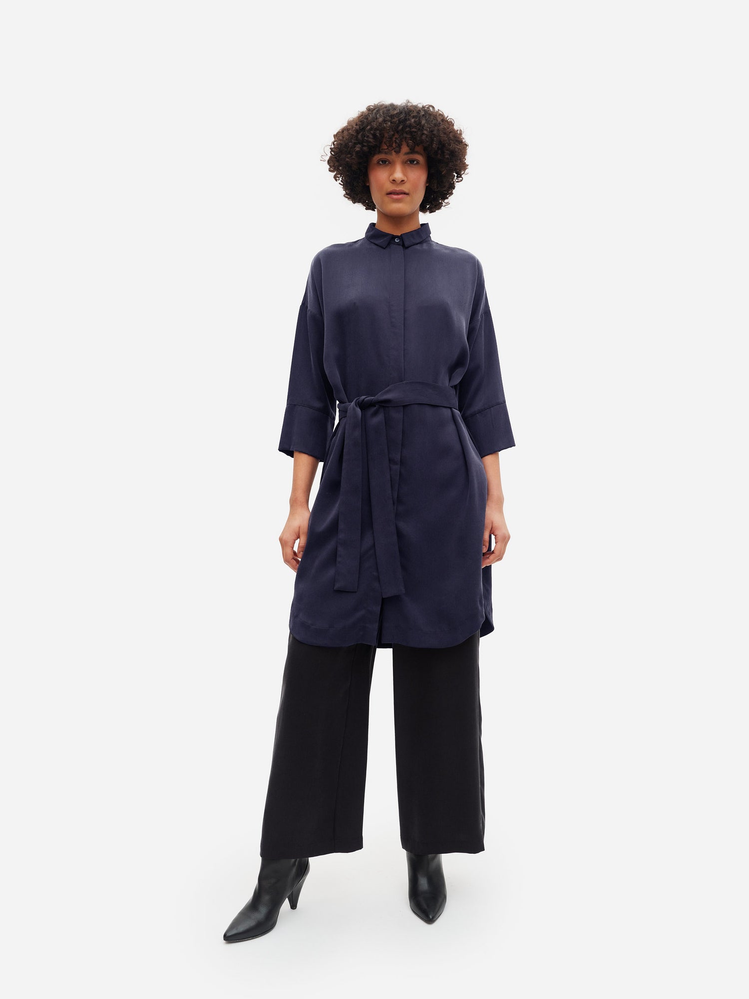OUTLET: BOHEME-MEKKO, Dark Blue