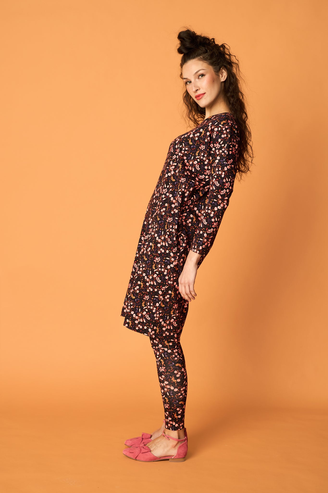 BOXY-mekko, Berrycloud
