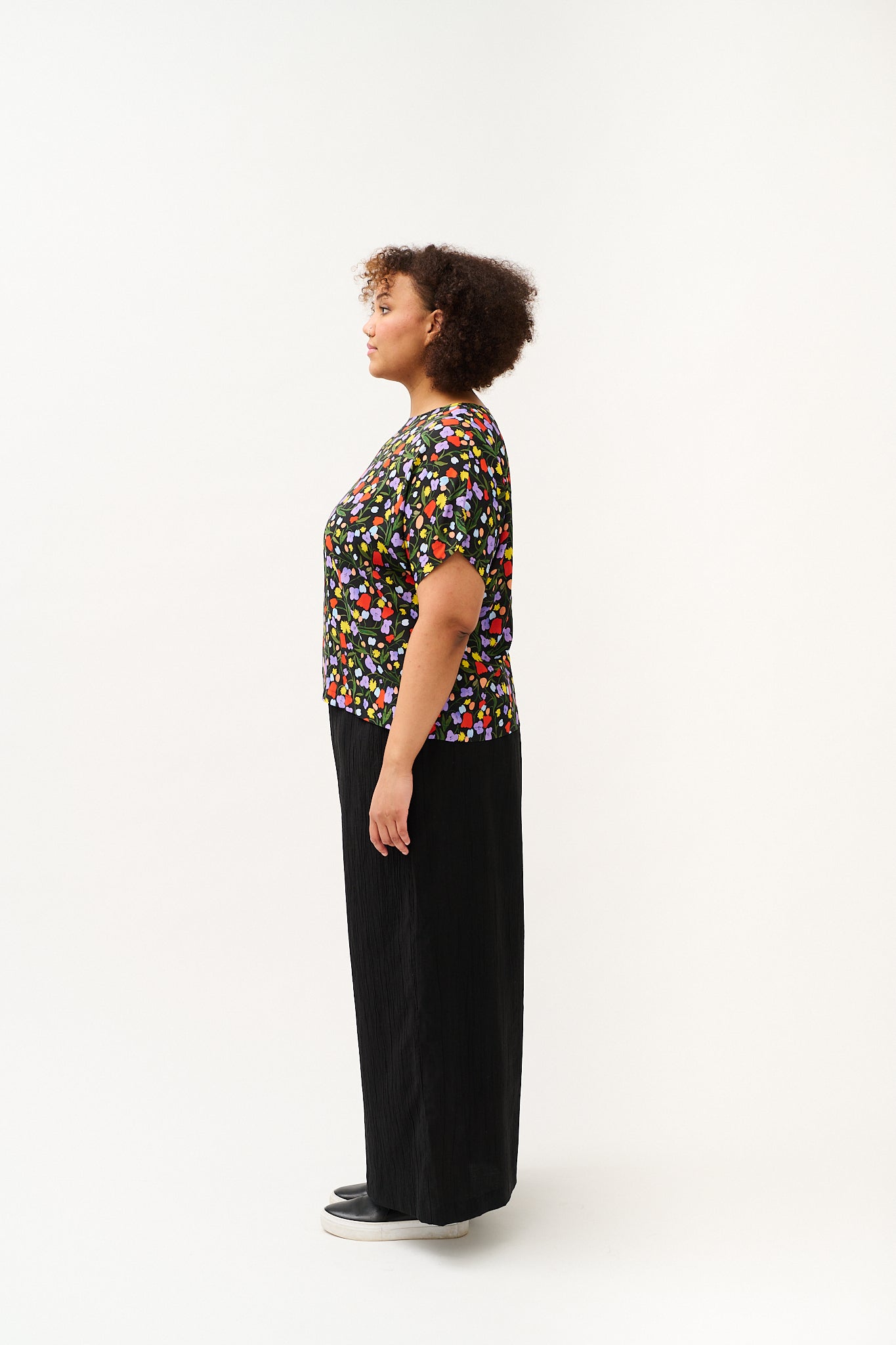 OUTLET: EASY-toppi, Petit Blossom