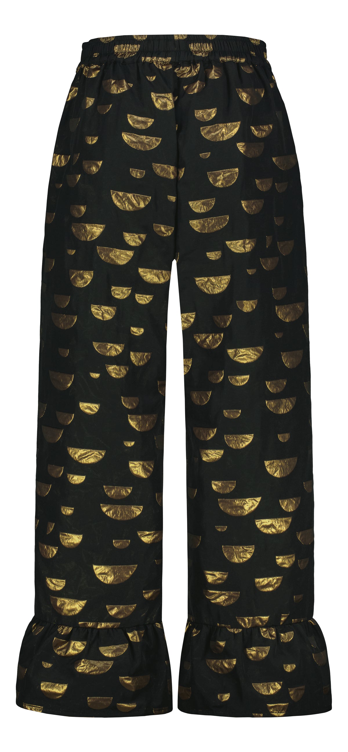 WINK trousers, gold beans