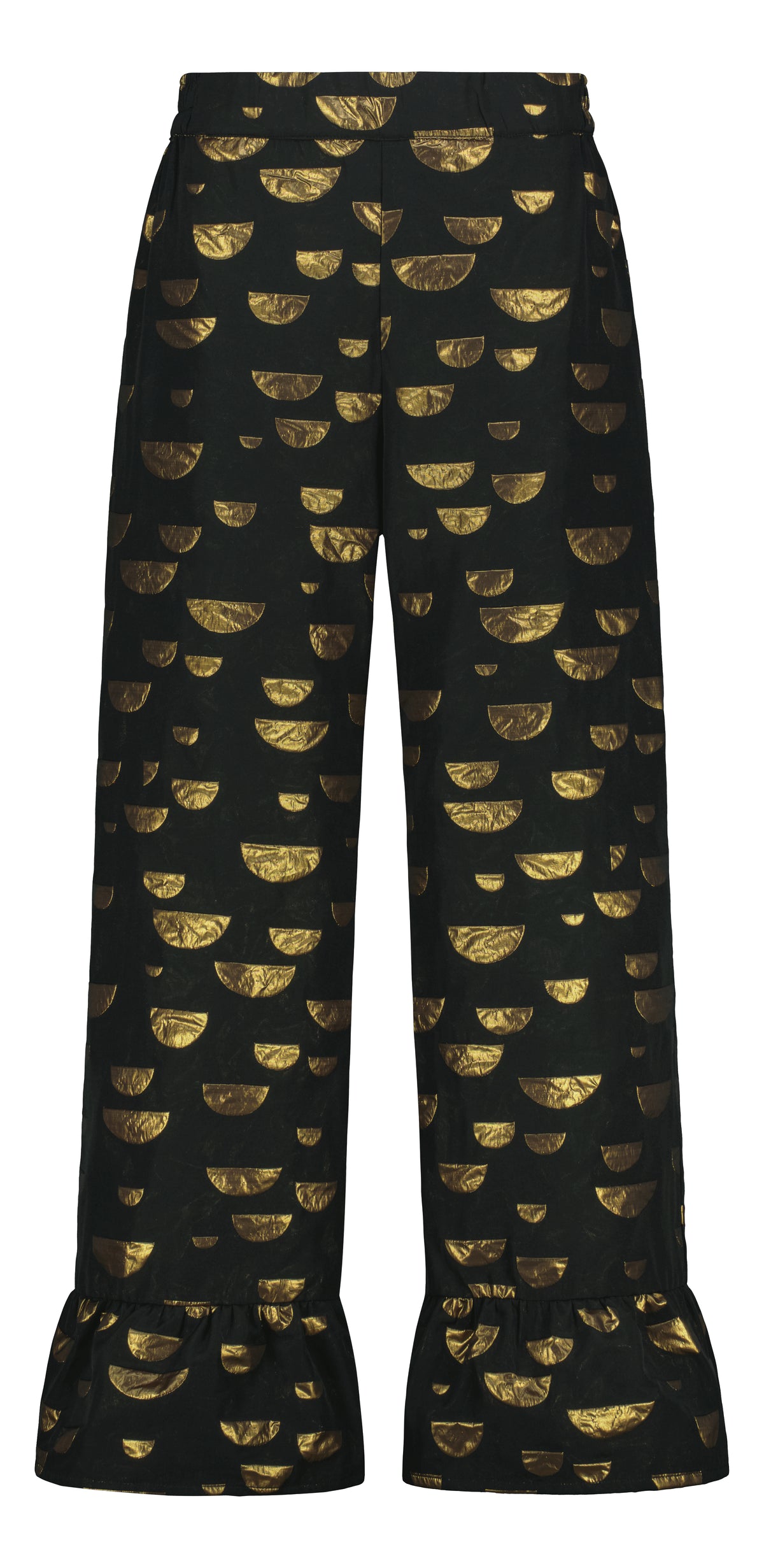 WINK trousers, gold beans