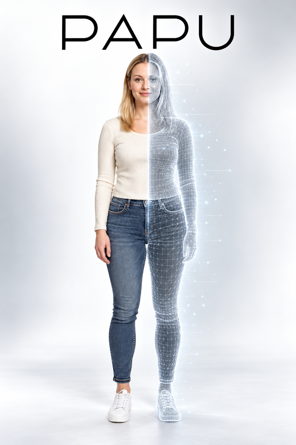 Virtual try-on