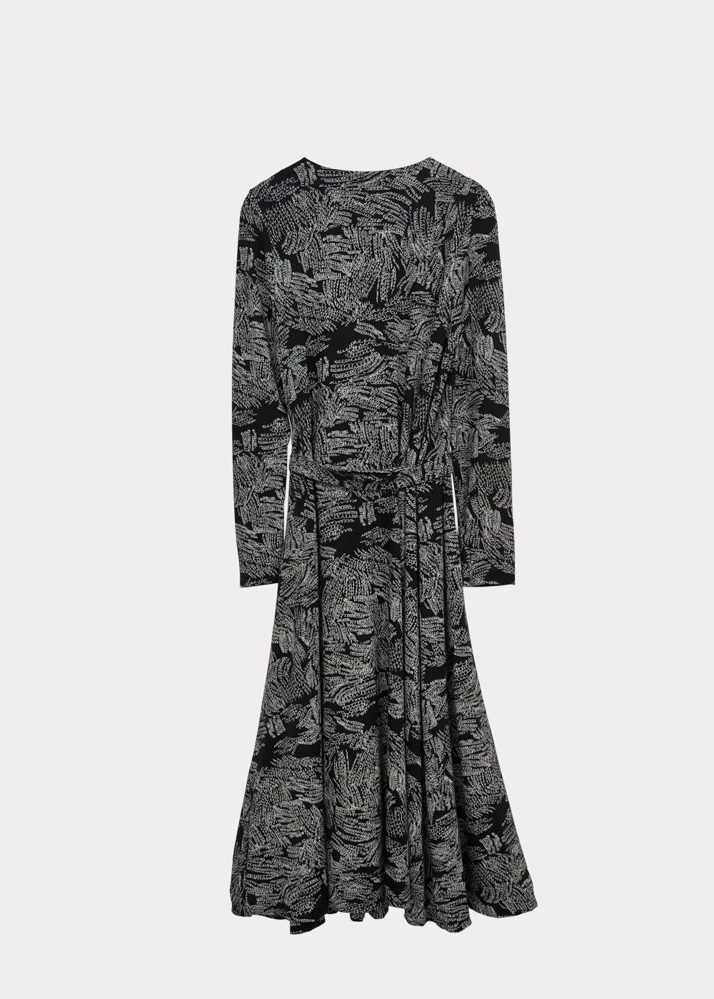 WRAP AROUND -mekko, Connection