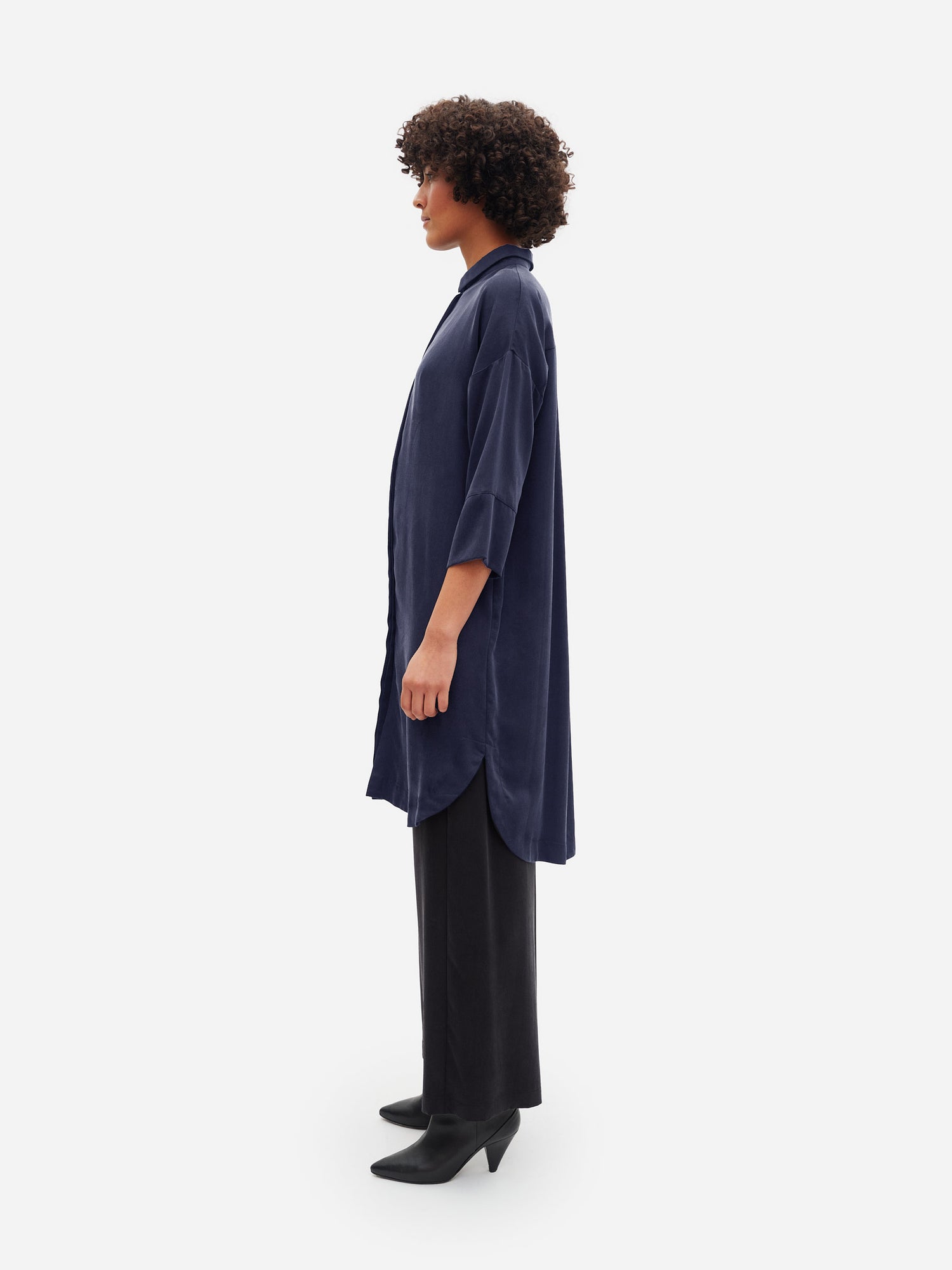 OUTLET: BOHEME-MEKKO, Dark Blue