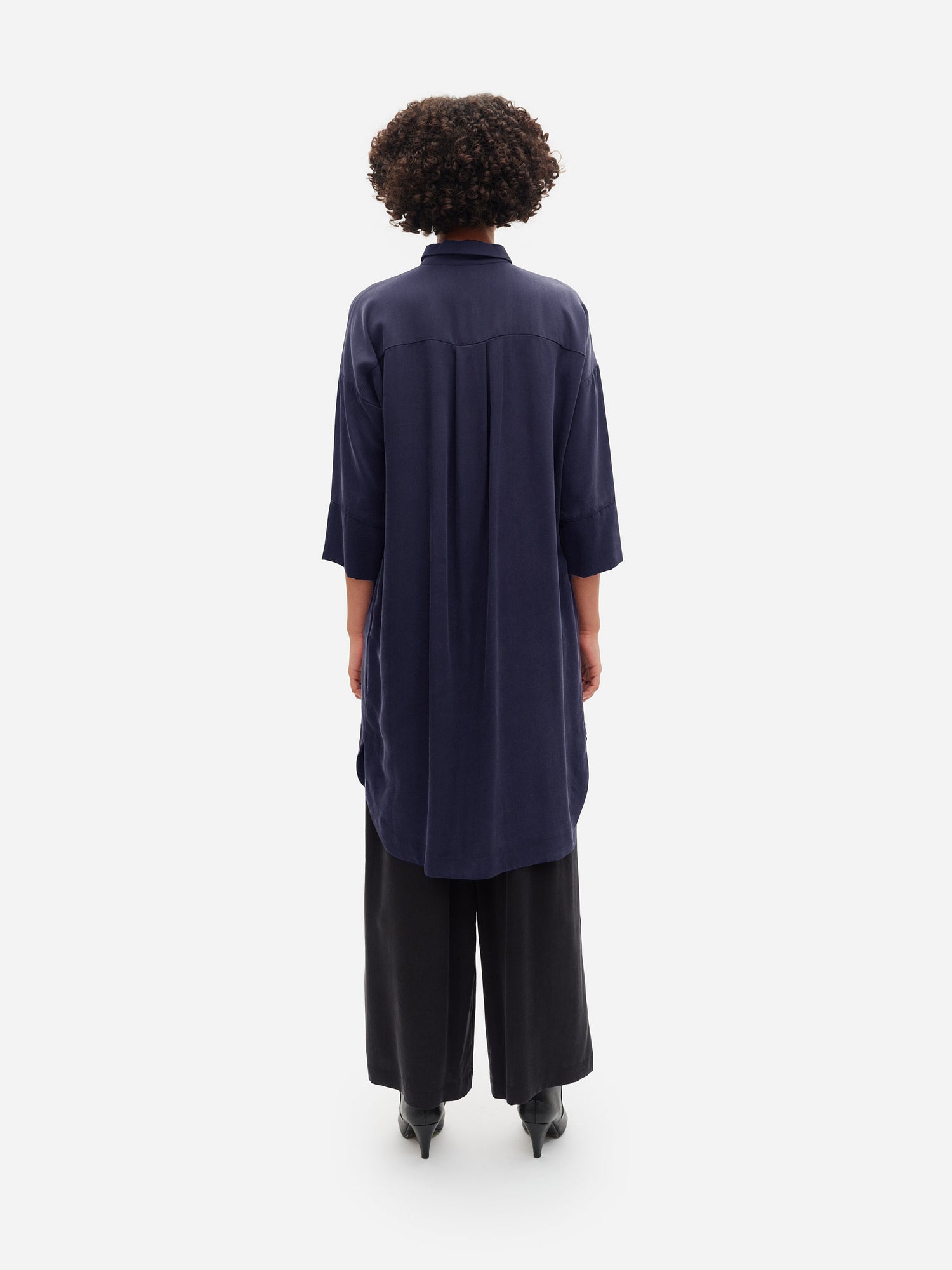 OUTLET: BOHEME-MEKKO, Dark Blue