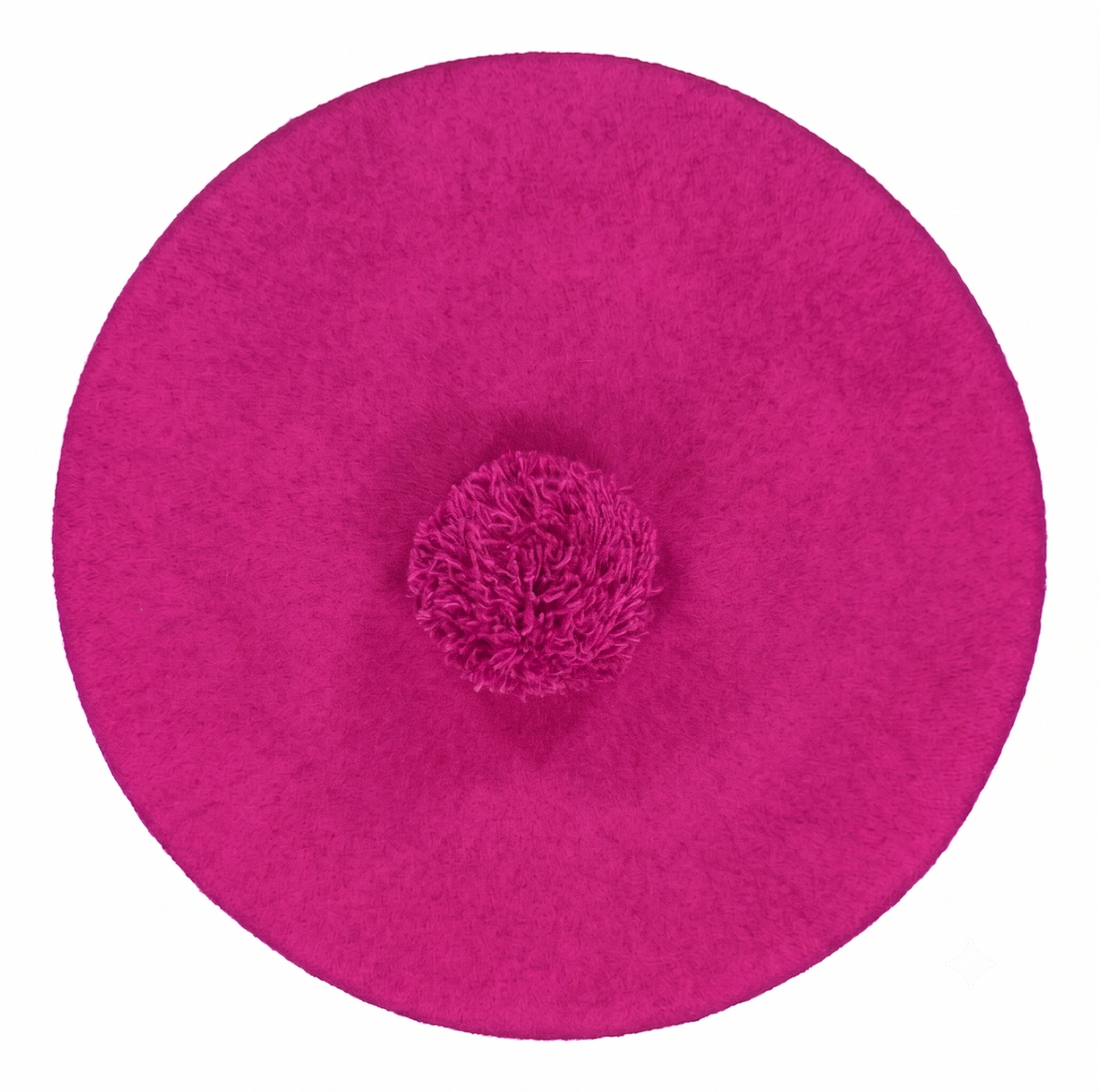 POM POM -baskeri, Rasperry