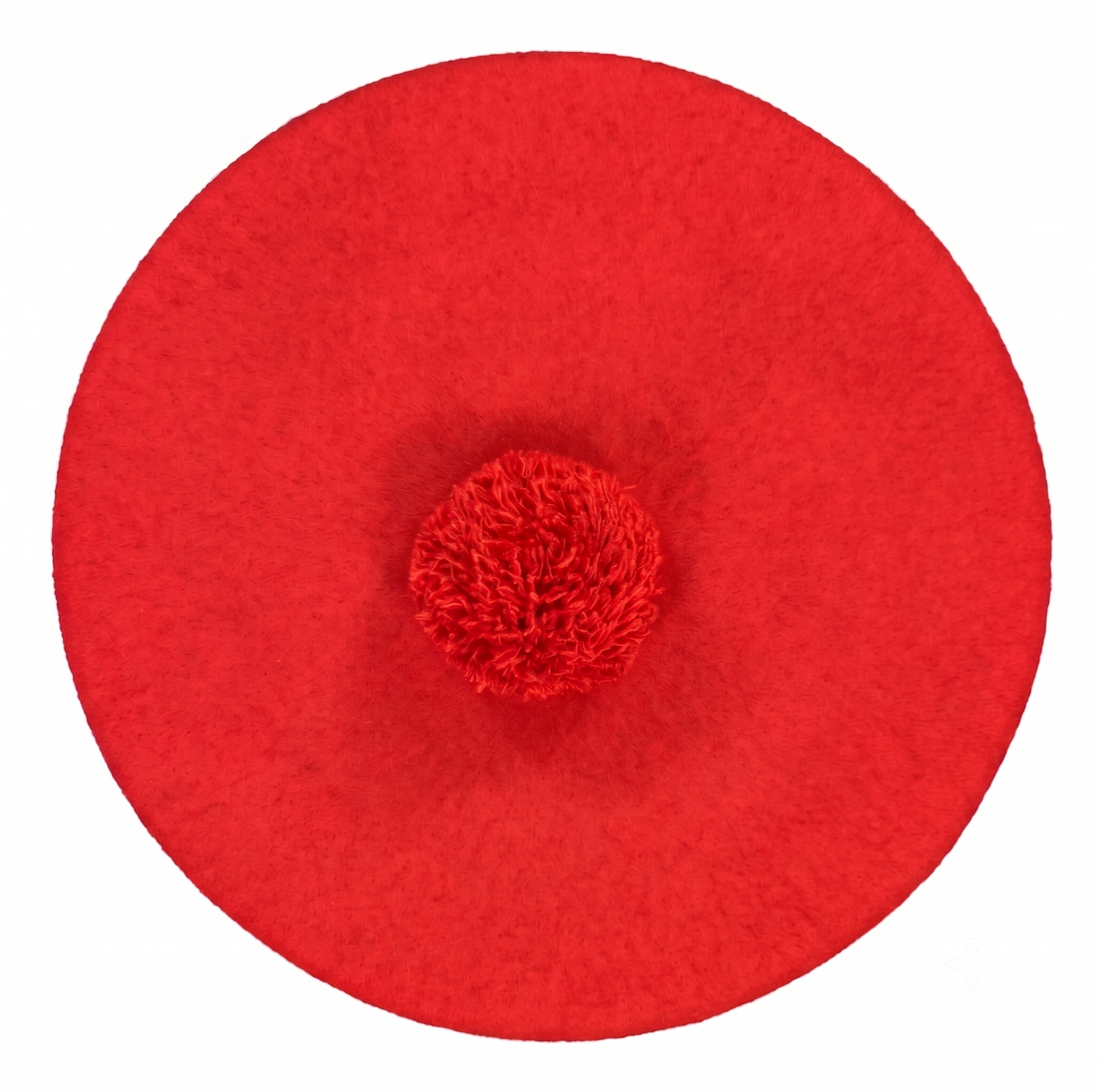 POM POM -baskeri, Red