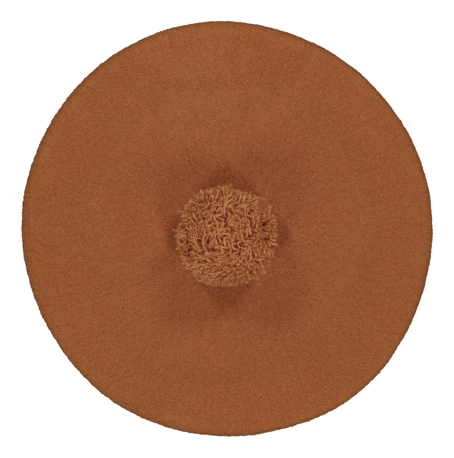 POM POM -baskeri, Sugar Brown