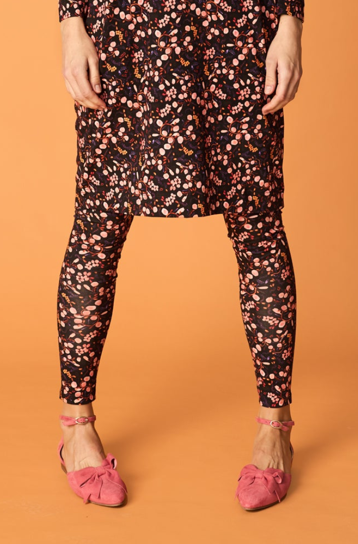 OUTLET: LEGGINGSIT, Berrycloud