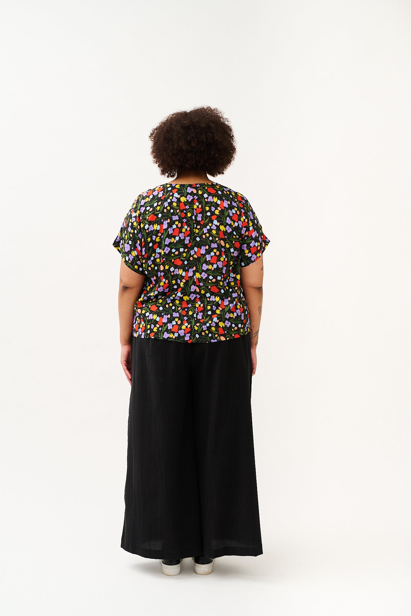 OUTLET: EASY-toppi, Petit Blossom