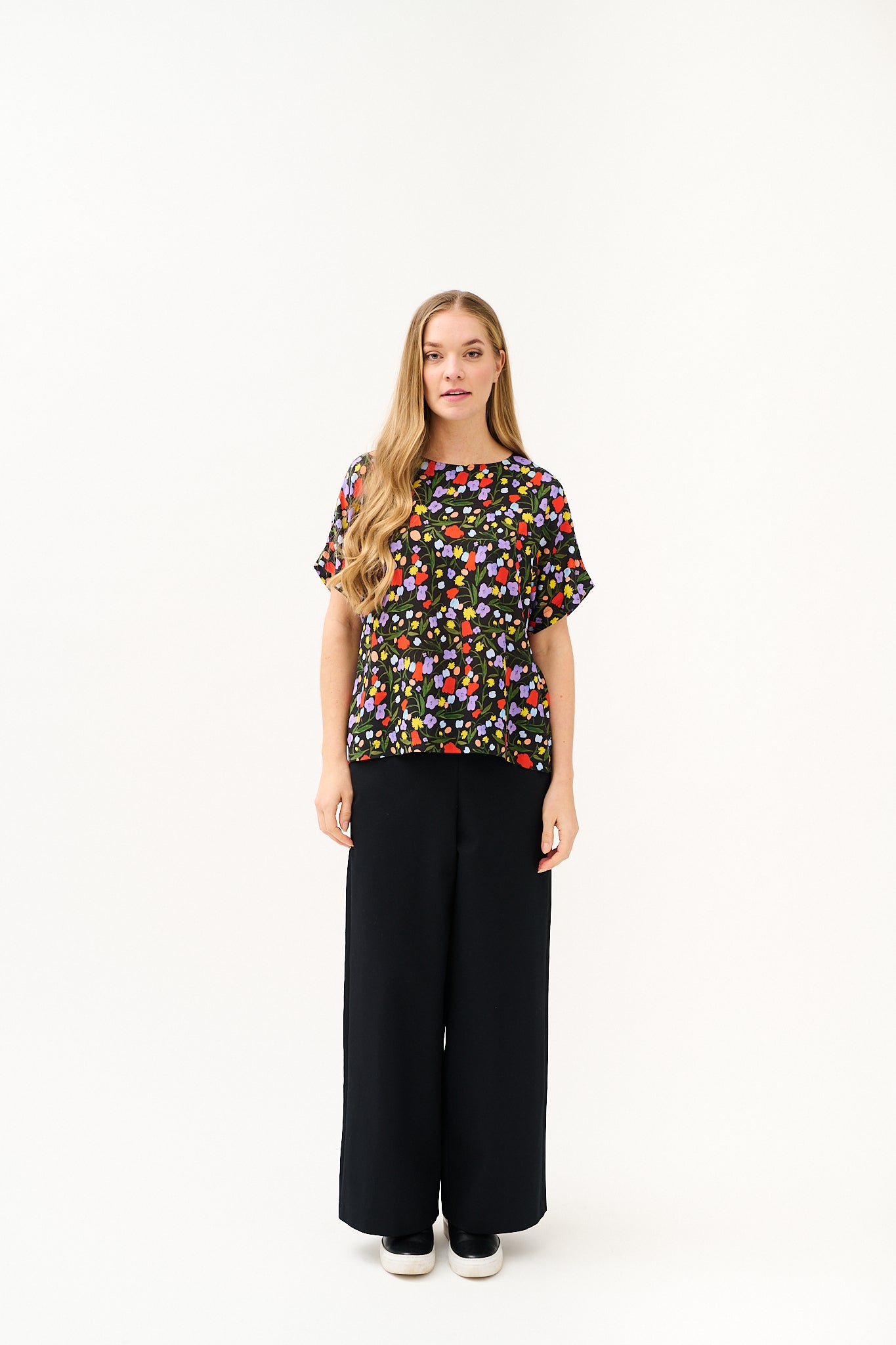 OUTLET: EASY-toppi, Petit Blossom