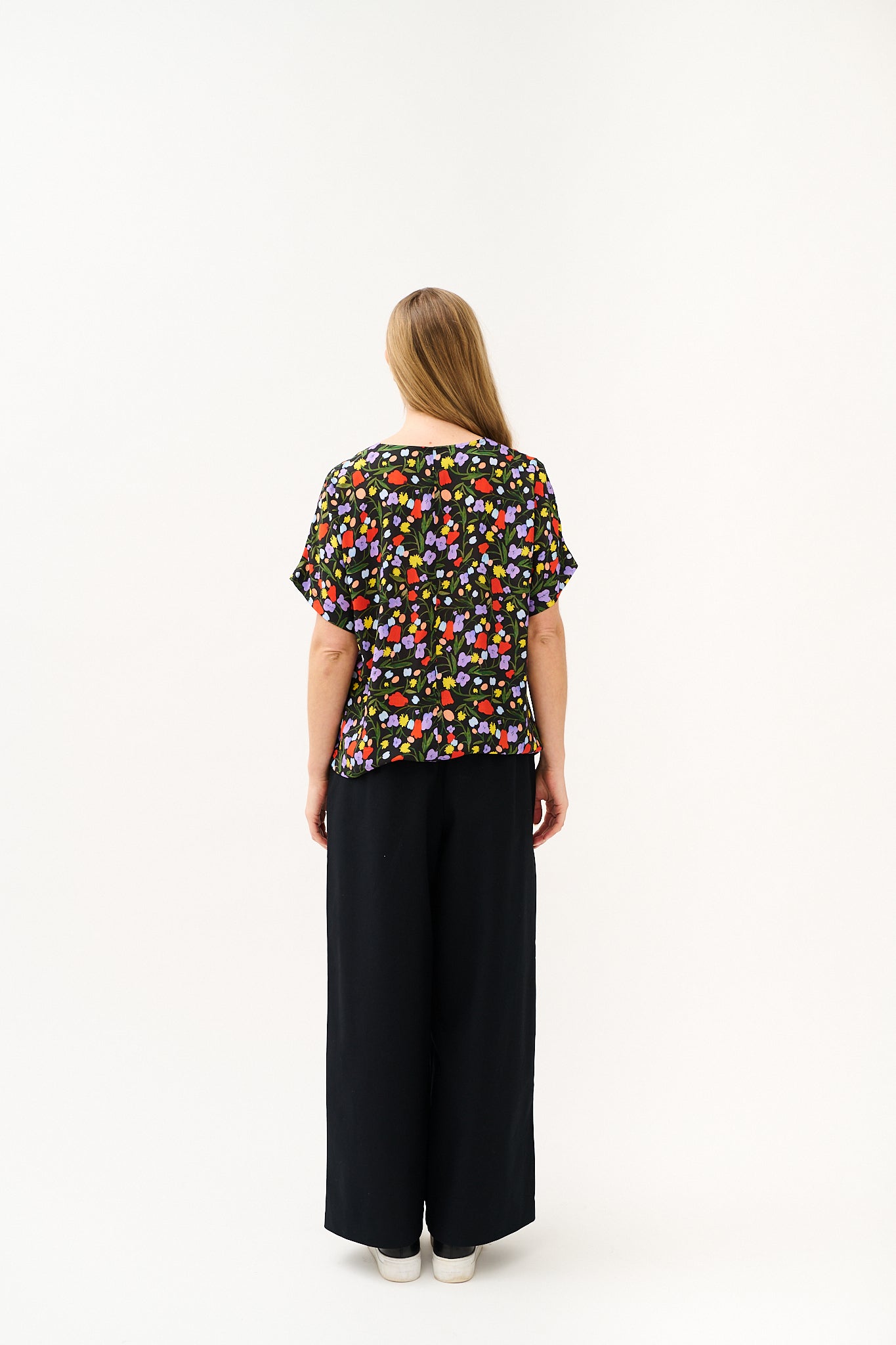OUTLET: EASY-toppi, Petit Blossom