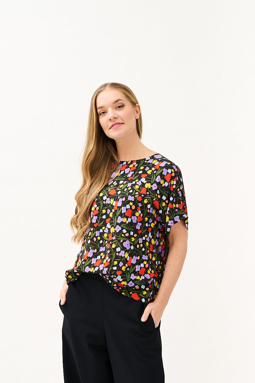 OUTLET: EASY-toppi, Petit Blossom