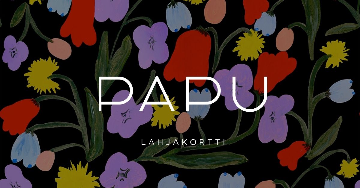 LAHJAKORTTI