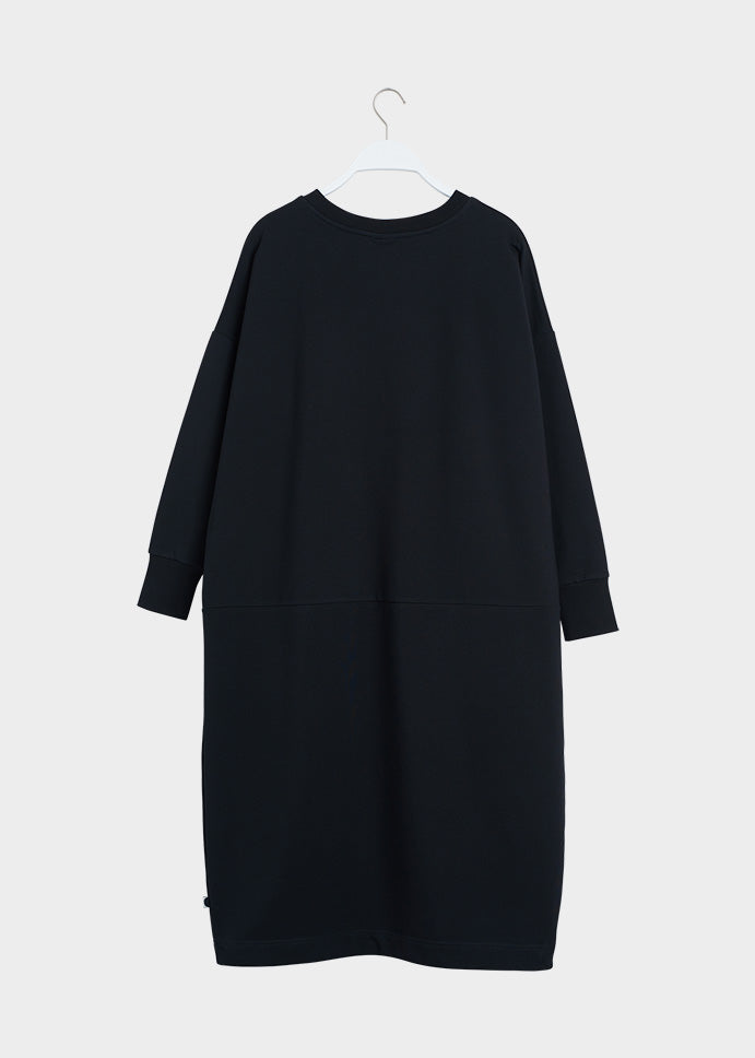 OUTLET: GIANT SPLIT -mekko, Musta